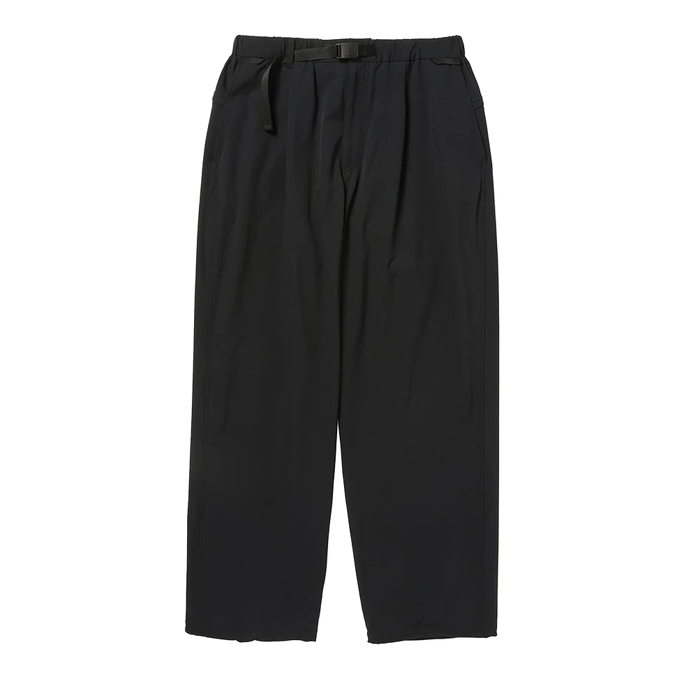 Water-Repellent Stretch Relaxed Pants