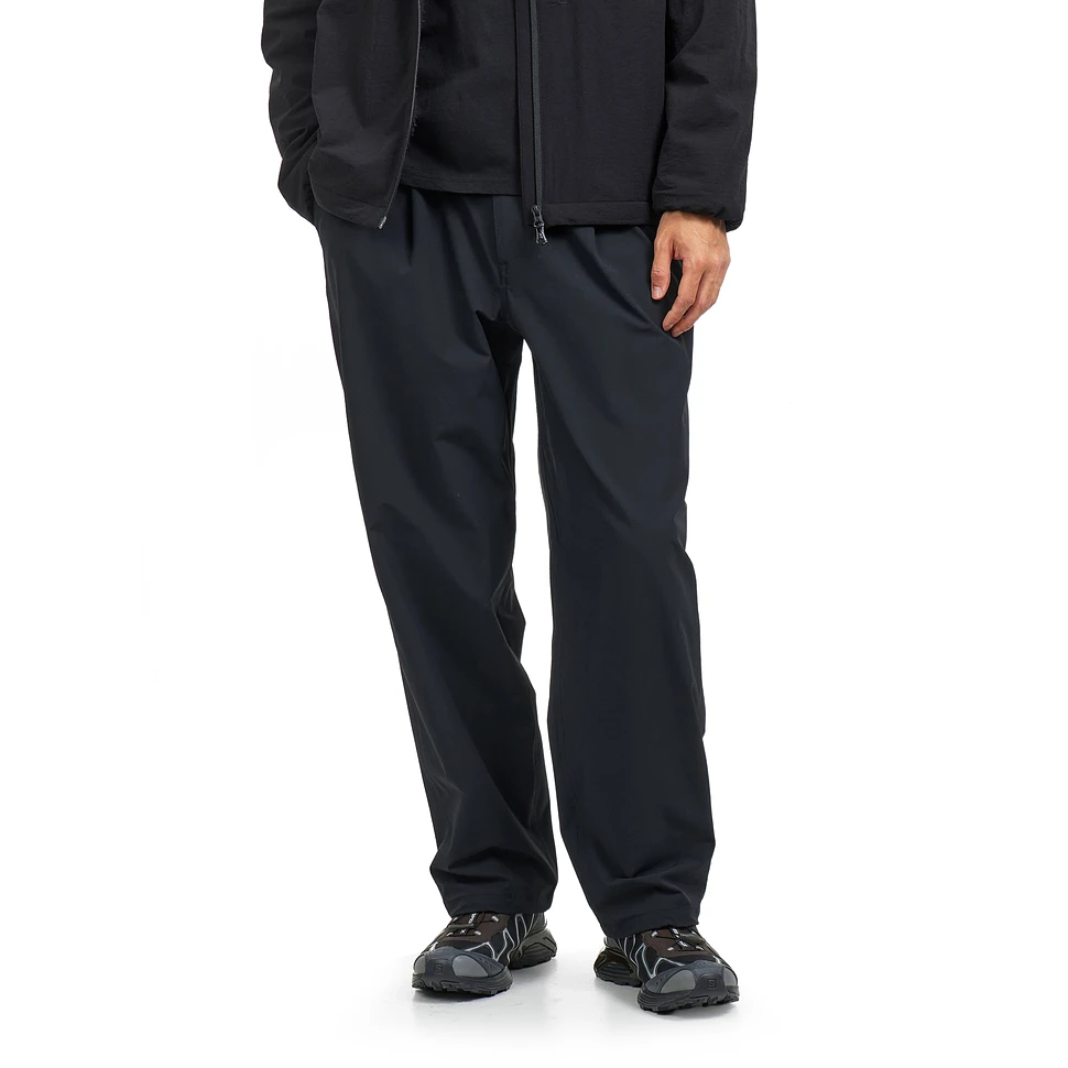 Water-Repellent Stretch Relaxed Pants