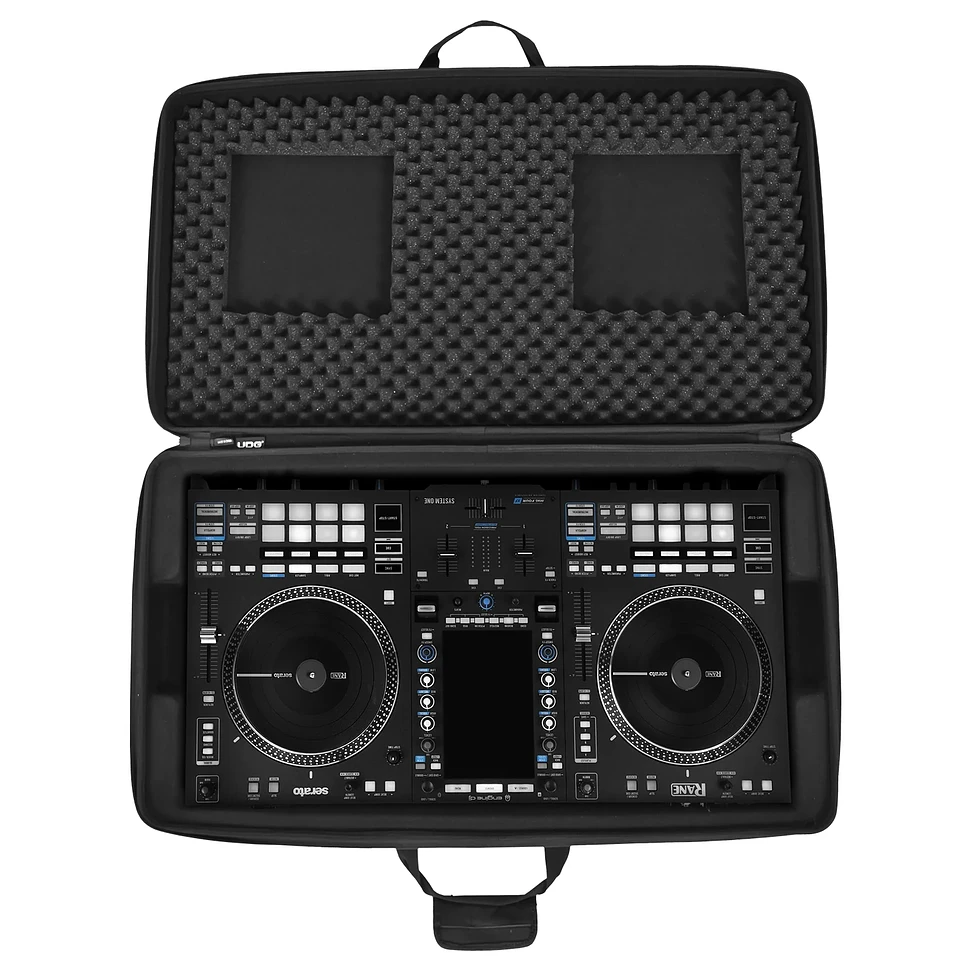 UDG - Creator Rane SYSTEM ONE Hardcase
