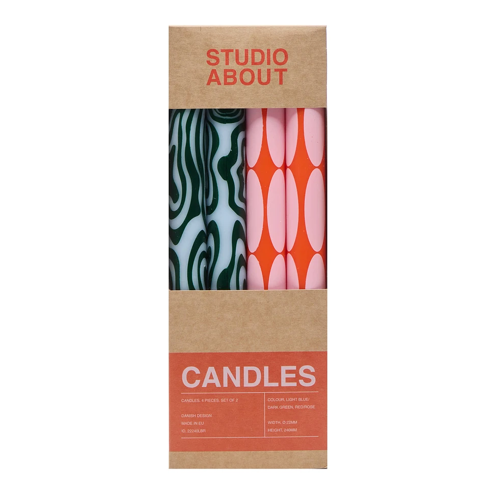 Candles