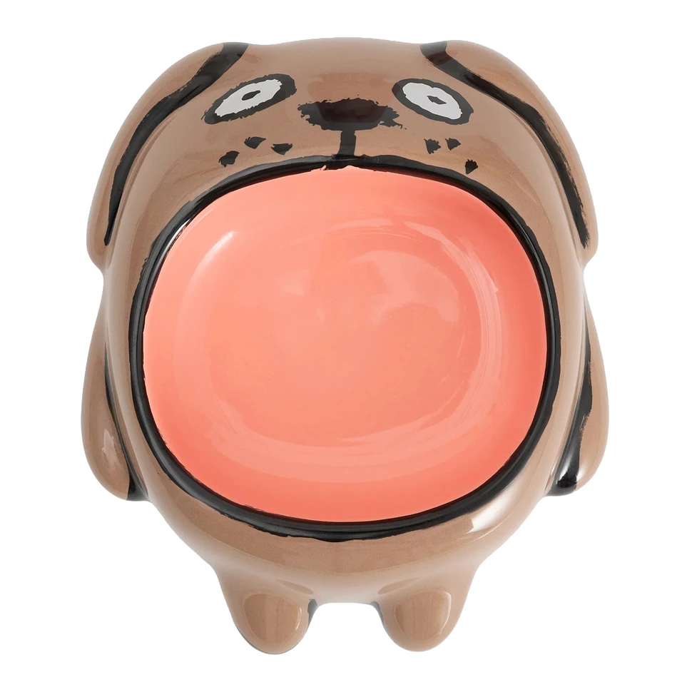 Dog Bowl