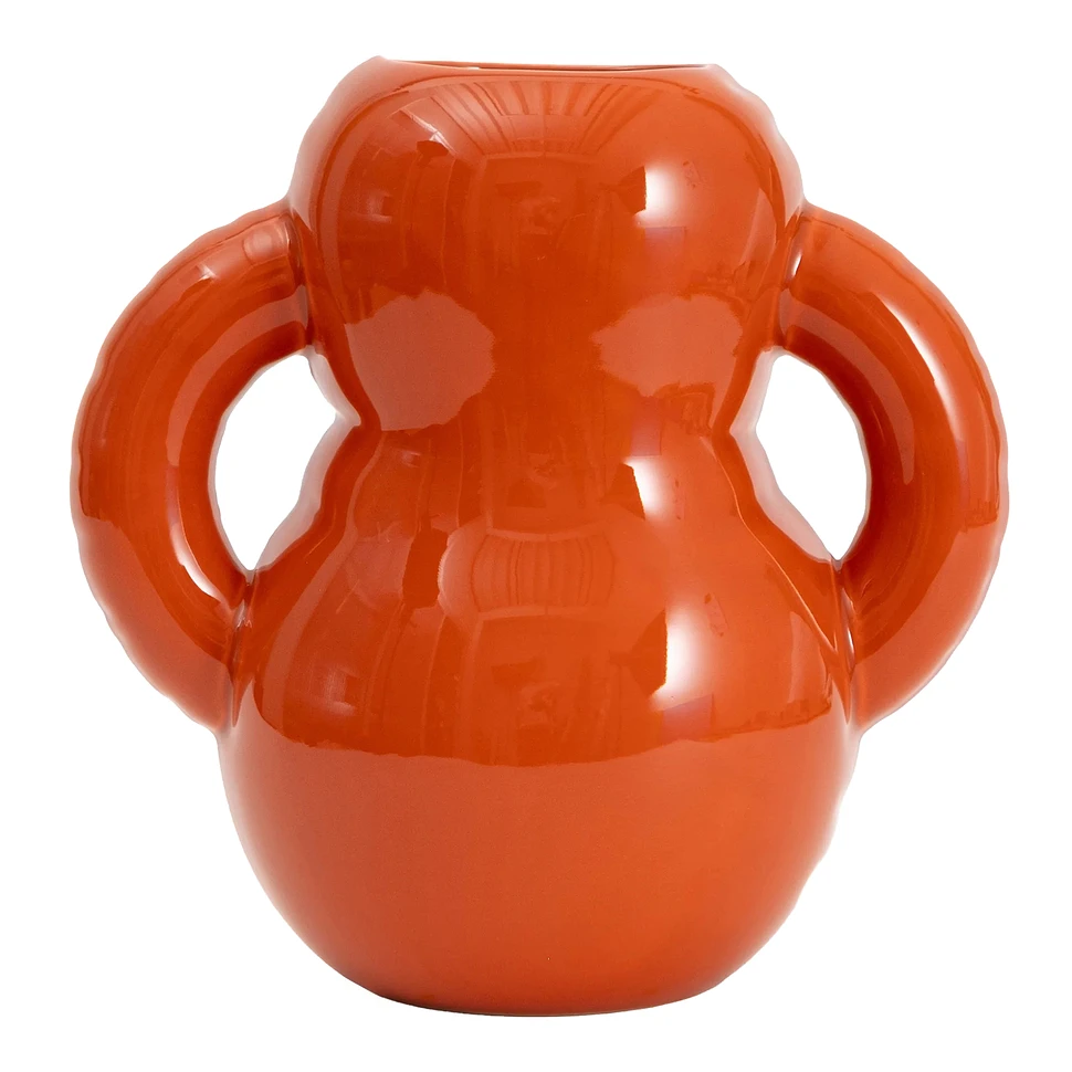 Oscar Gloss Vase
