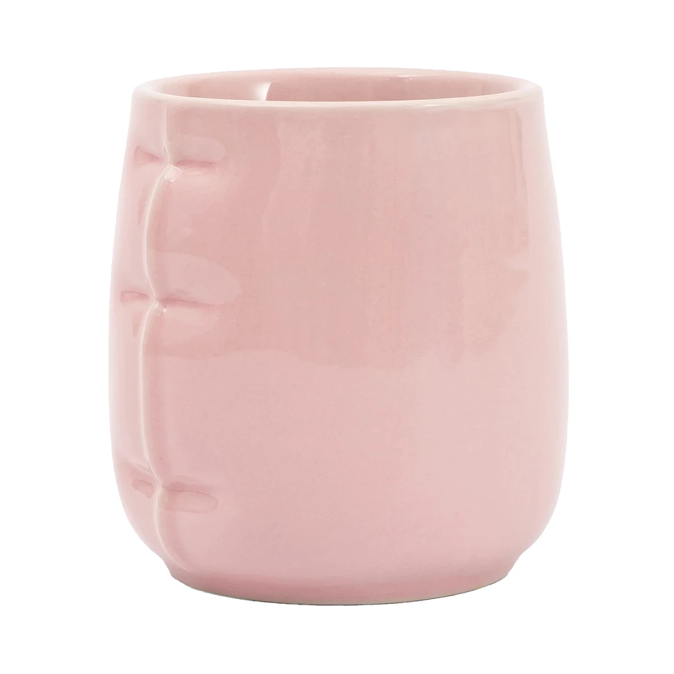 Lily Gloss Mug (Set of 2)