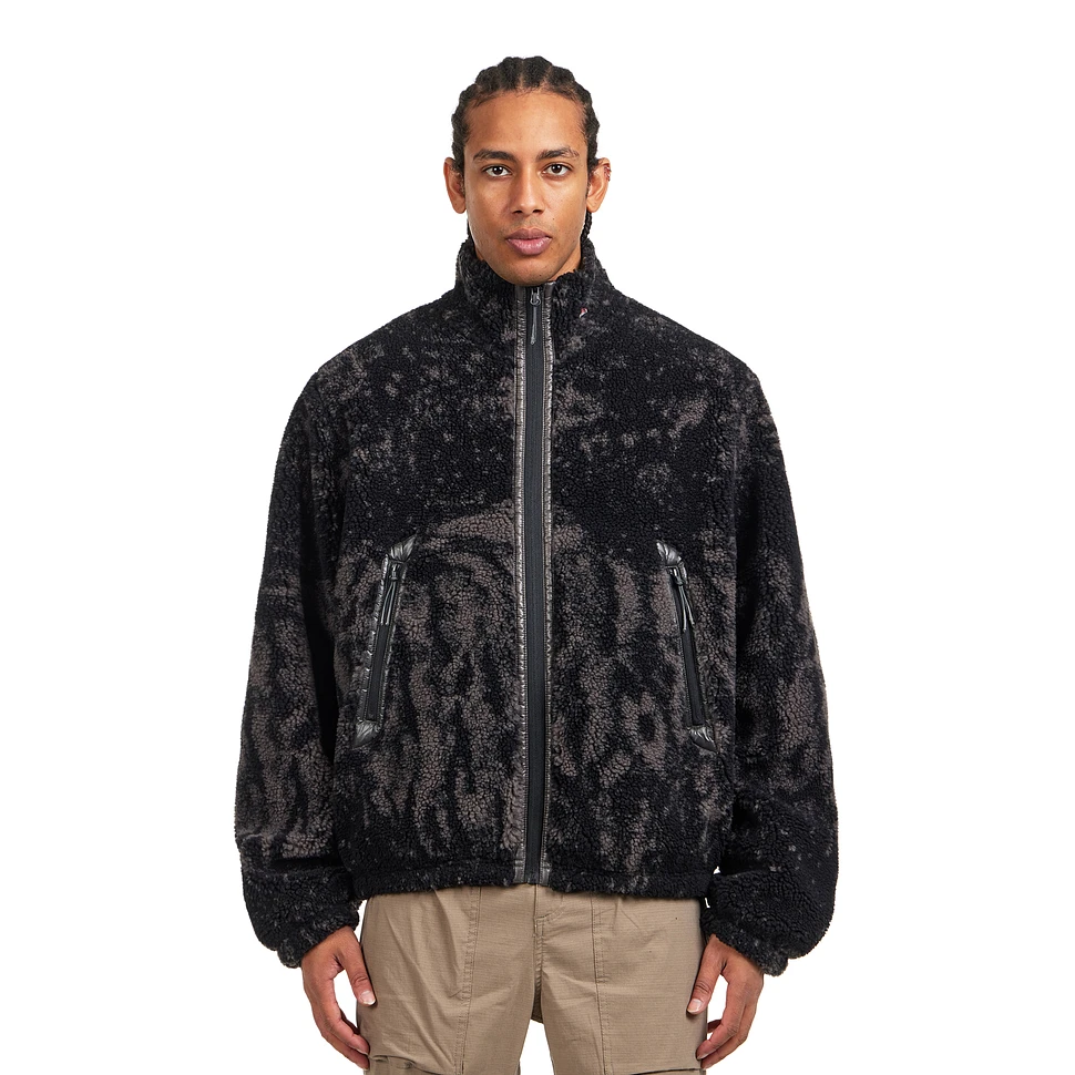 Ewe Furry Jacket