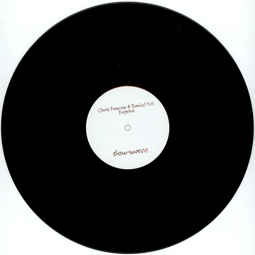Chris Pascoe & Daniel Poli - Dogbite