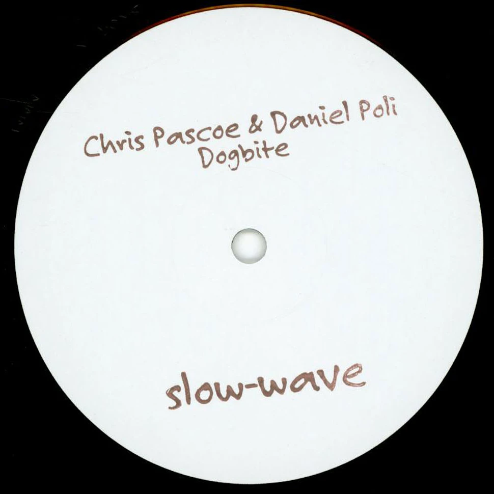Chris Pascoe & Daniel Poli - Dogbite