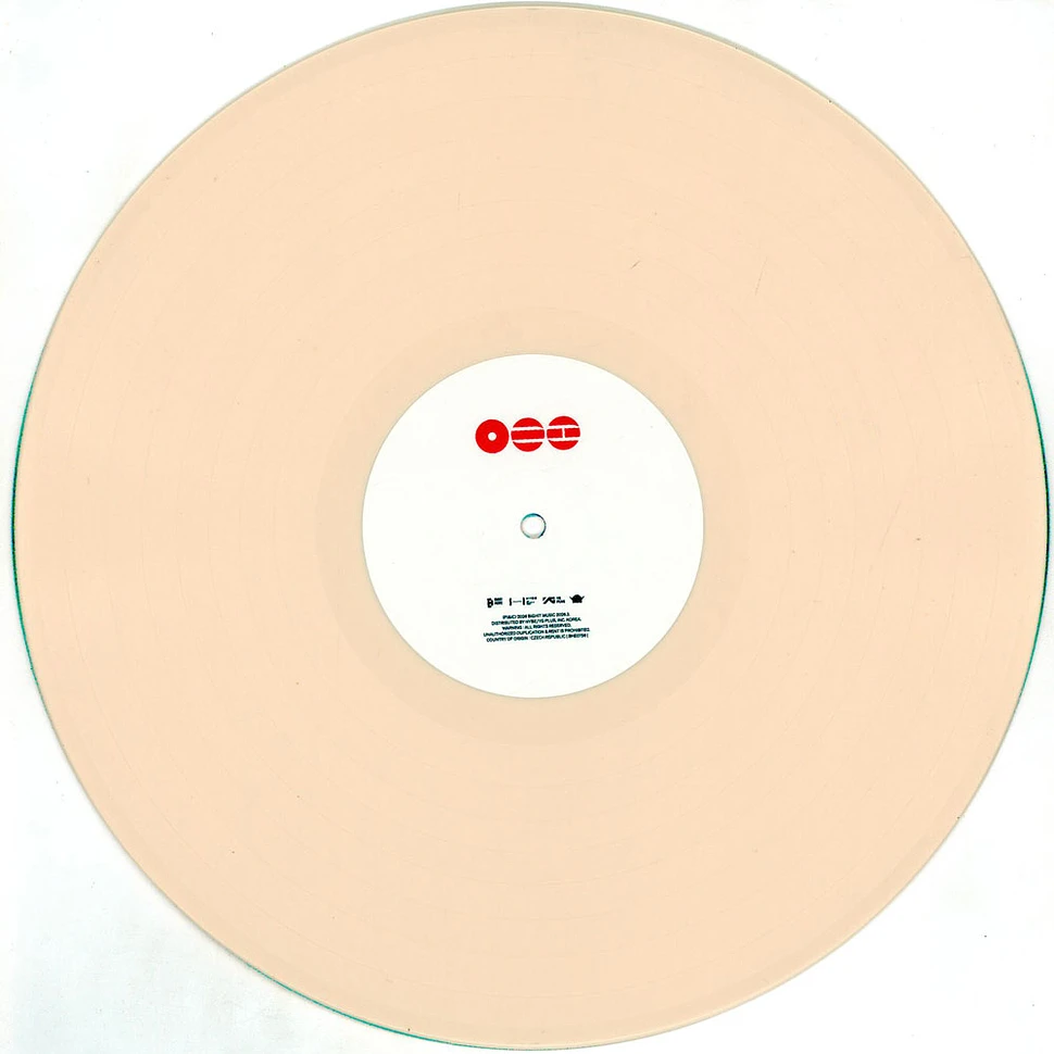 【新品未開封】ARIRANG J-Hope Cream Vinyl BTS - Arirang J-Hope Cream Colored Vinyl Edition - Vinyl LP - 2026