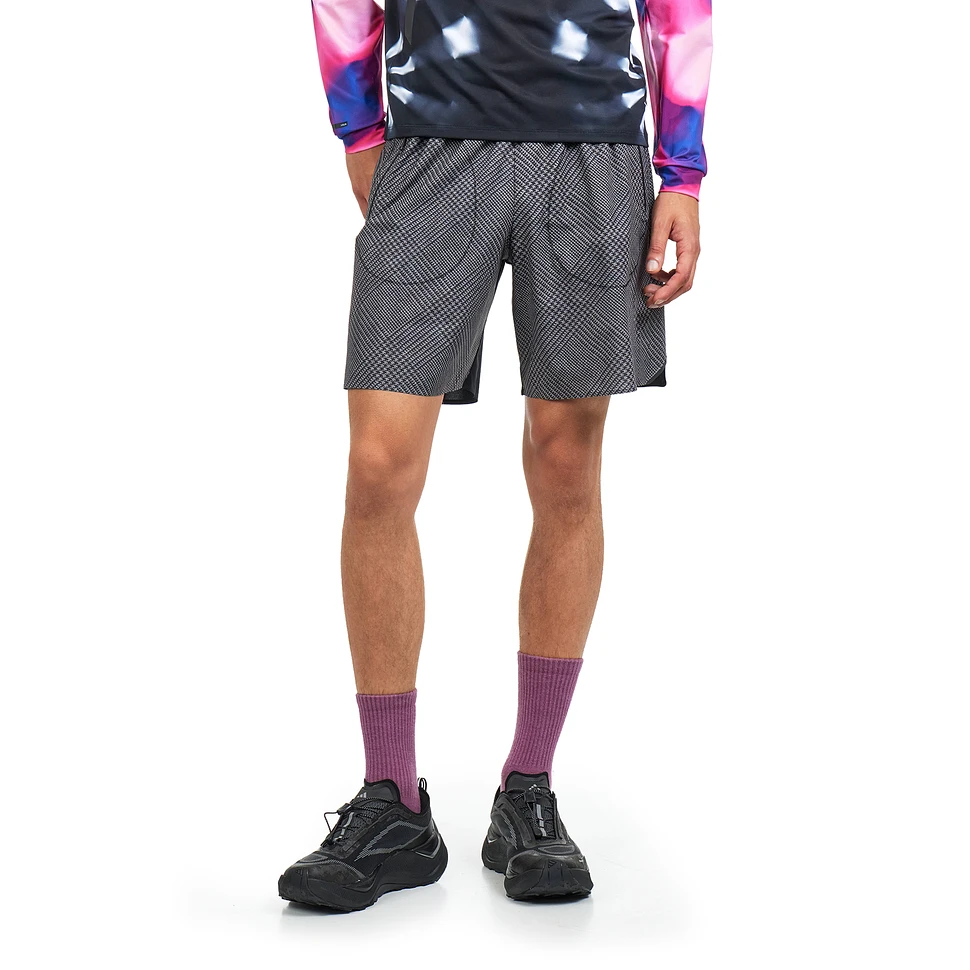 Long Summer Shorts