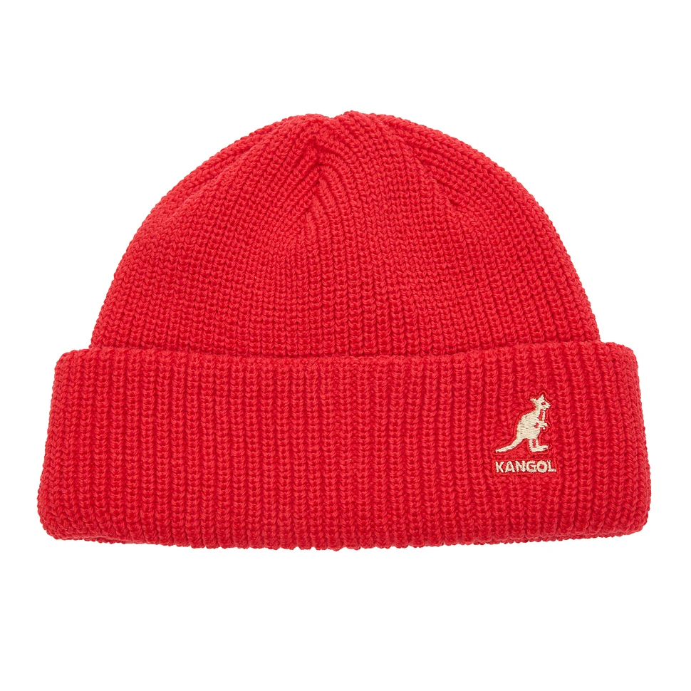 Cardinal 2 Way Beanie