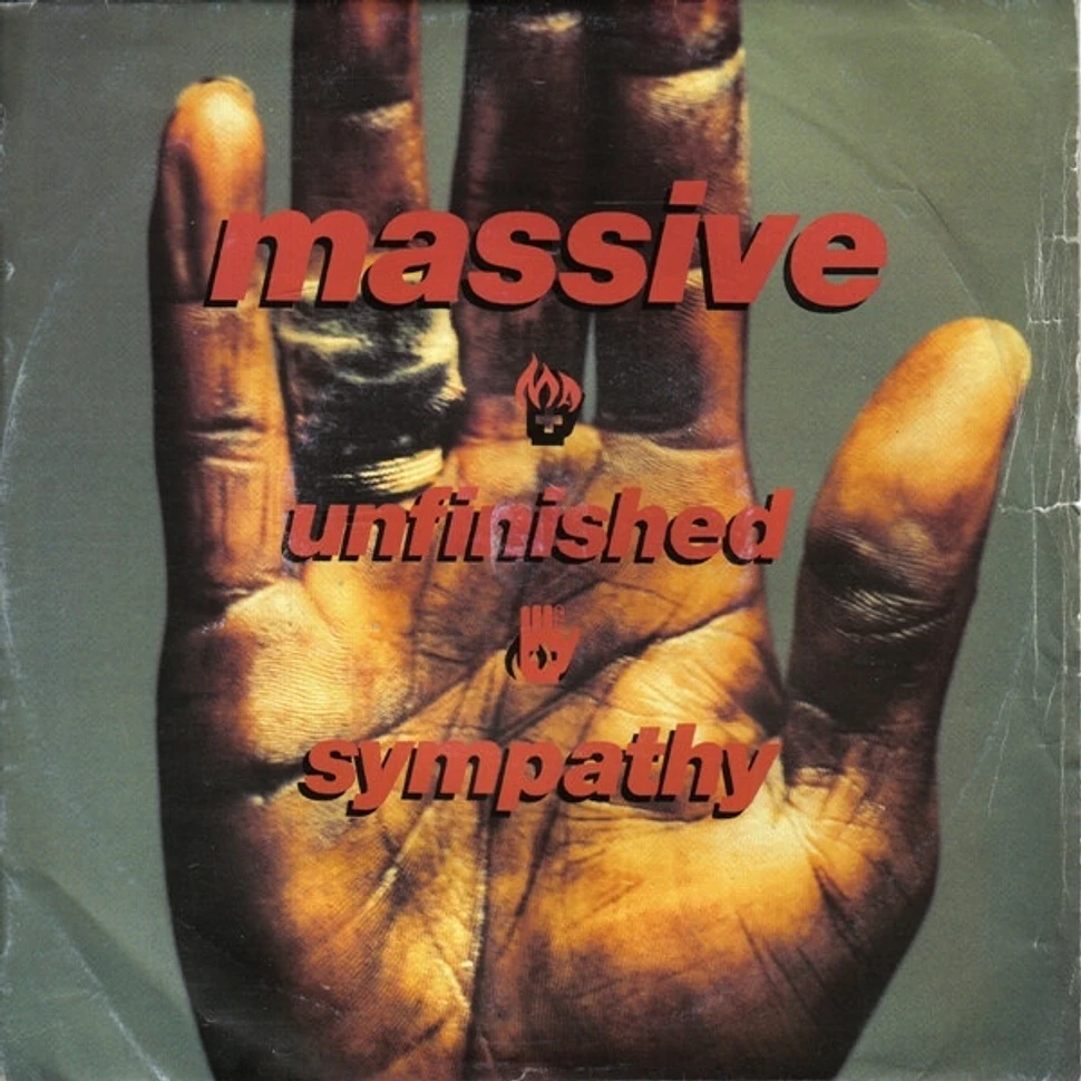 Massive Attack - Unfinished Sympathy
