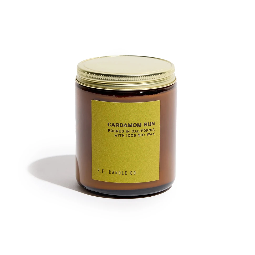 Cardamom Bun Soy 7.2 oz Candle