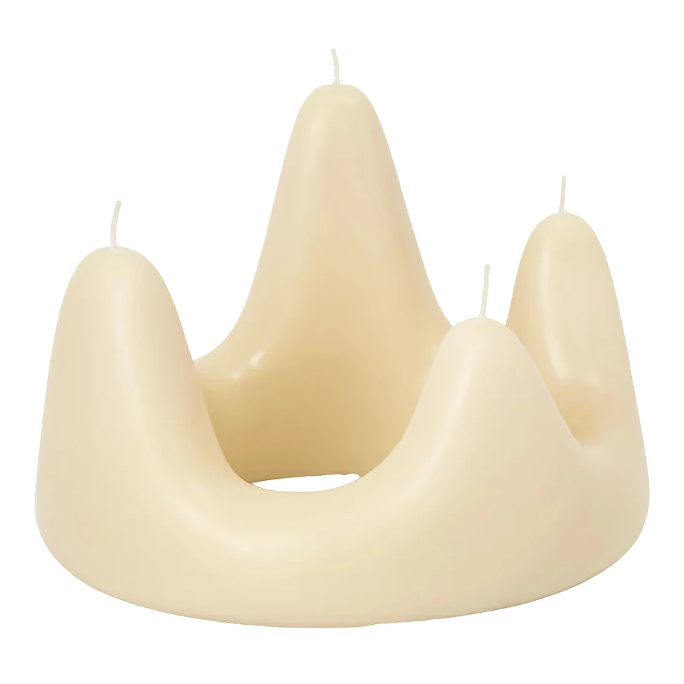 Stala Candle Ring