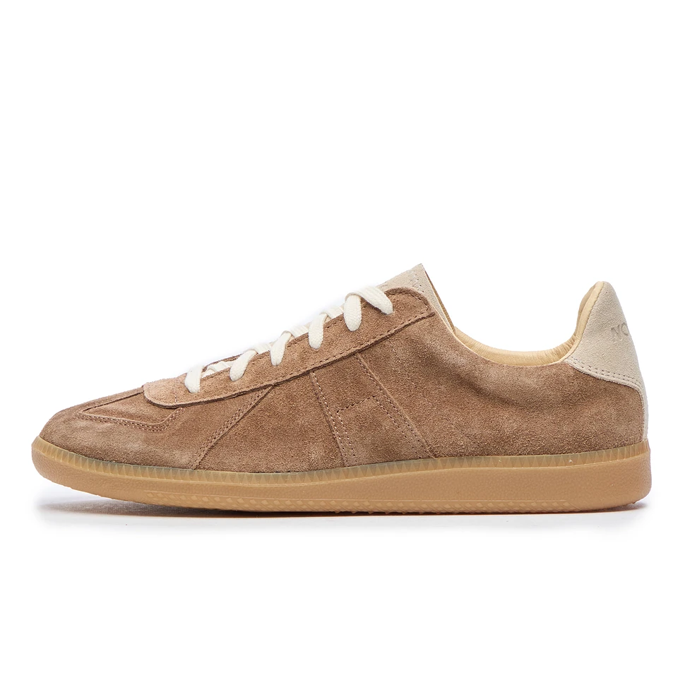 GAT (German Army Trainer) All Suede