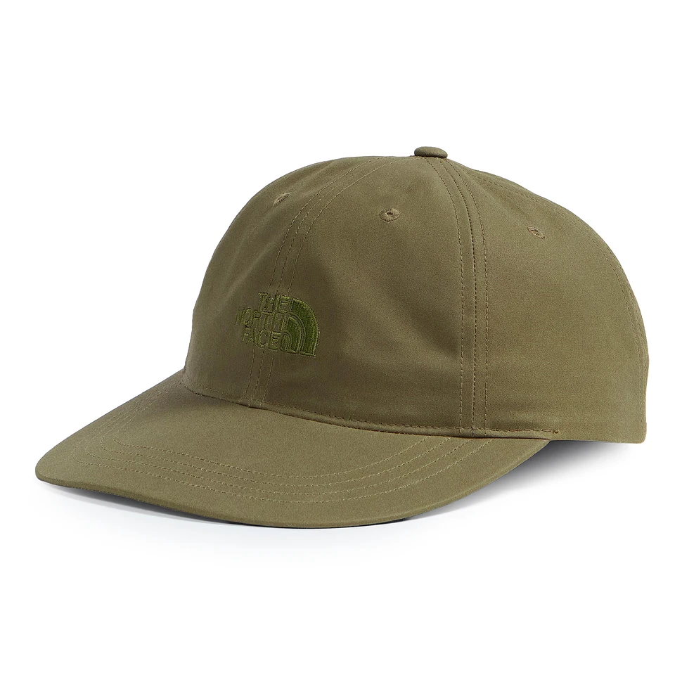 TNF Red Box BM Hat