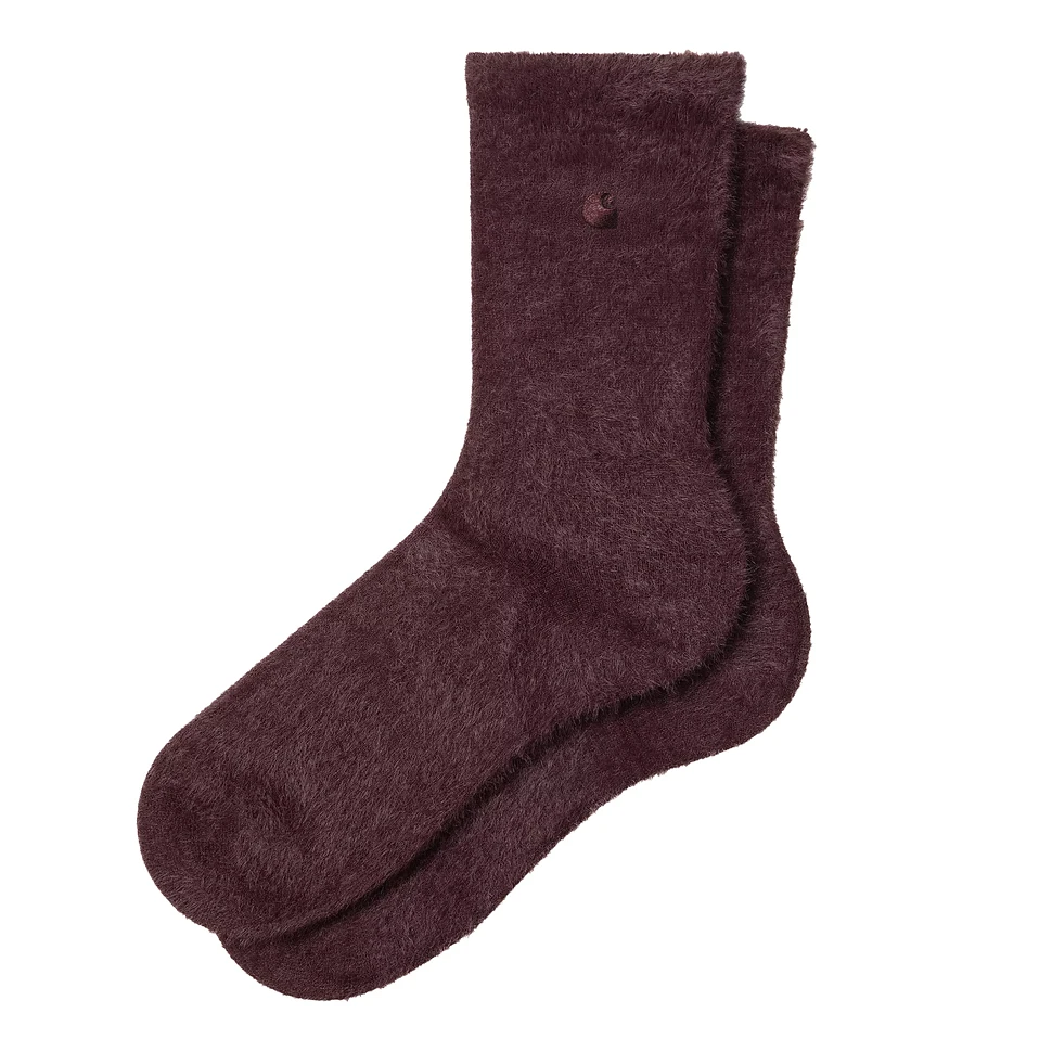 W' Maine Socks