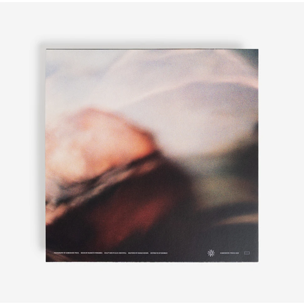 Slowfoam - Night Rider