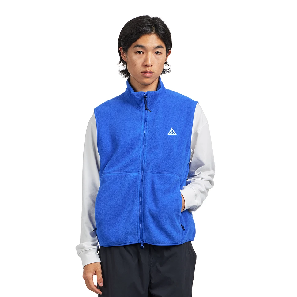 ACG Wolf Tree Full-Zip Vest