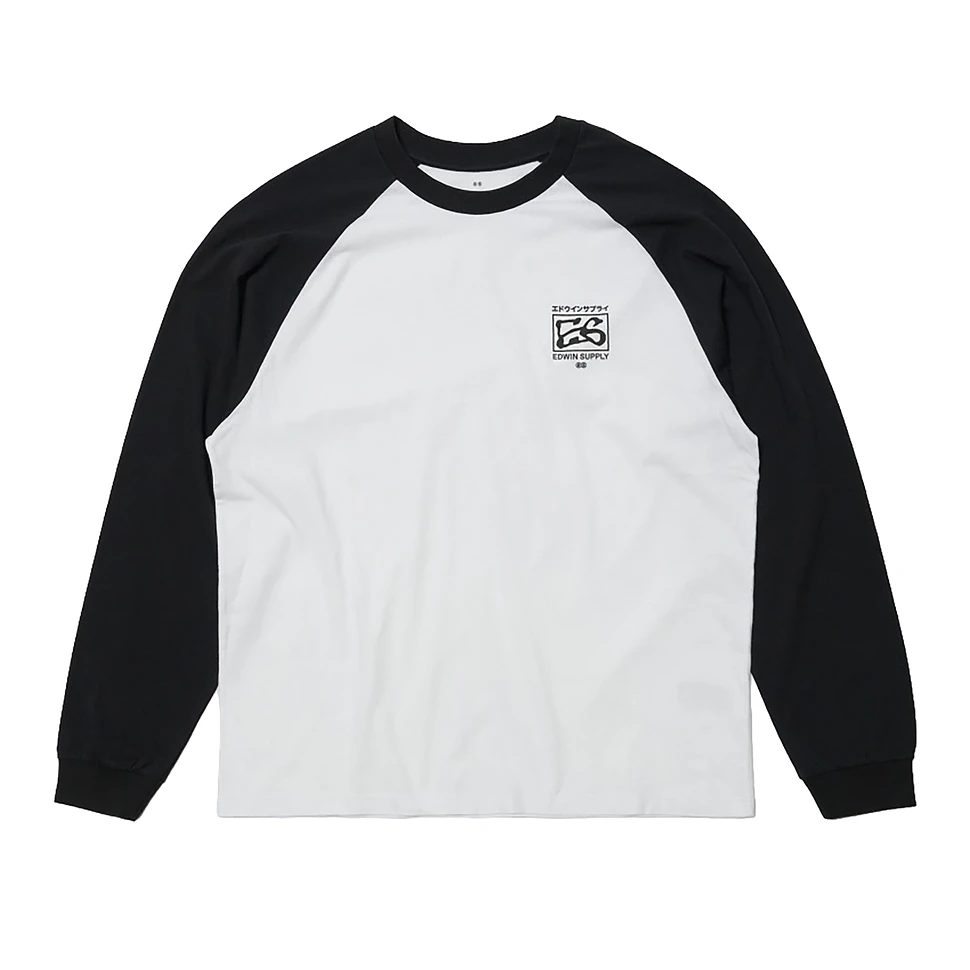 Alec TS LS
