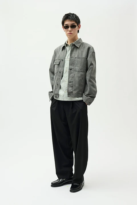 Look: Jul 26 - 5
